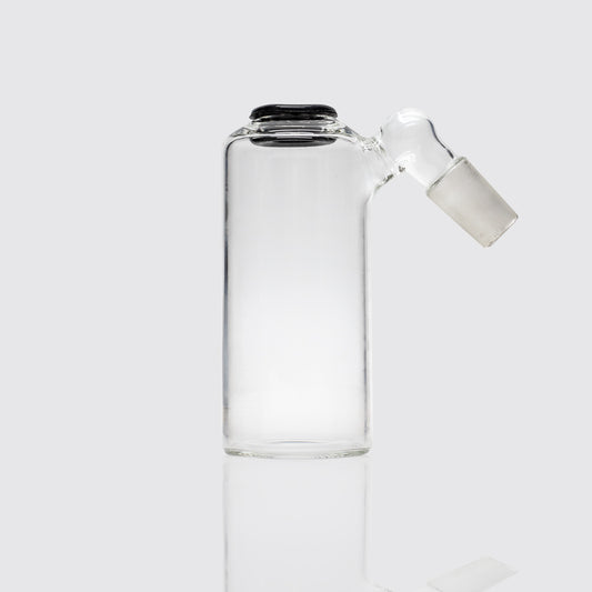 Glass Ash Catcher - Bonza Hole The Bong Shop