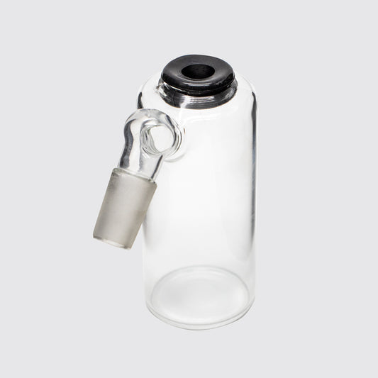 Glass Ash Catcher - Bonza Hole The Bong Shop