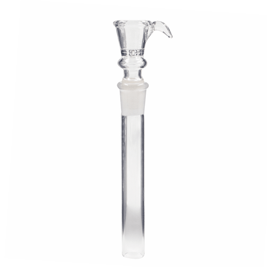 Bonza Stem In Glass - 10cm The Bong Shop