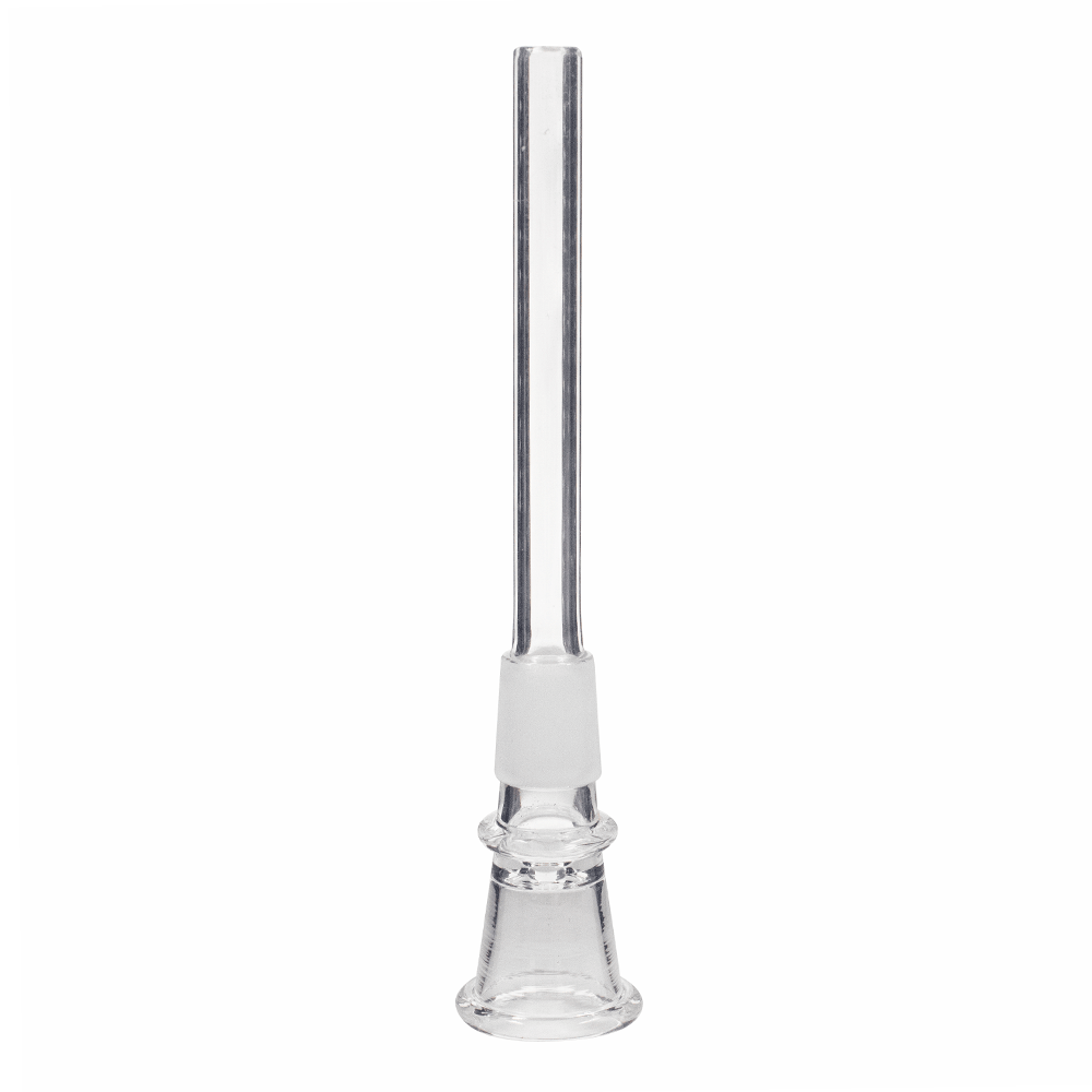 Standard Stem In Glass - 8cm The Bong Shop