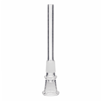 Standard Stem In Glass - 8cm The Bong Shop