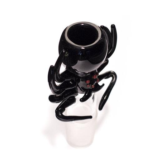 Spider Glass Cone The Bong Shop