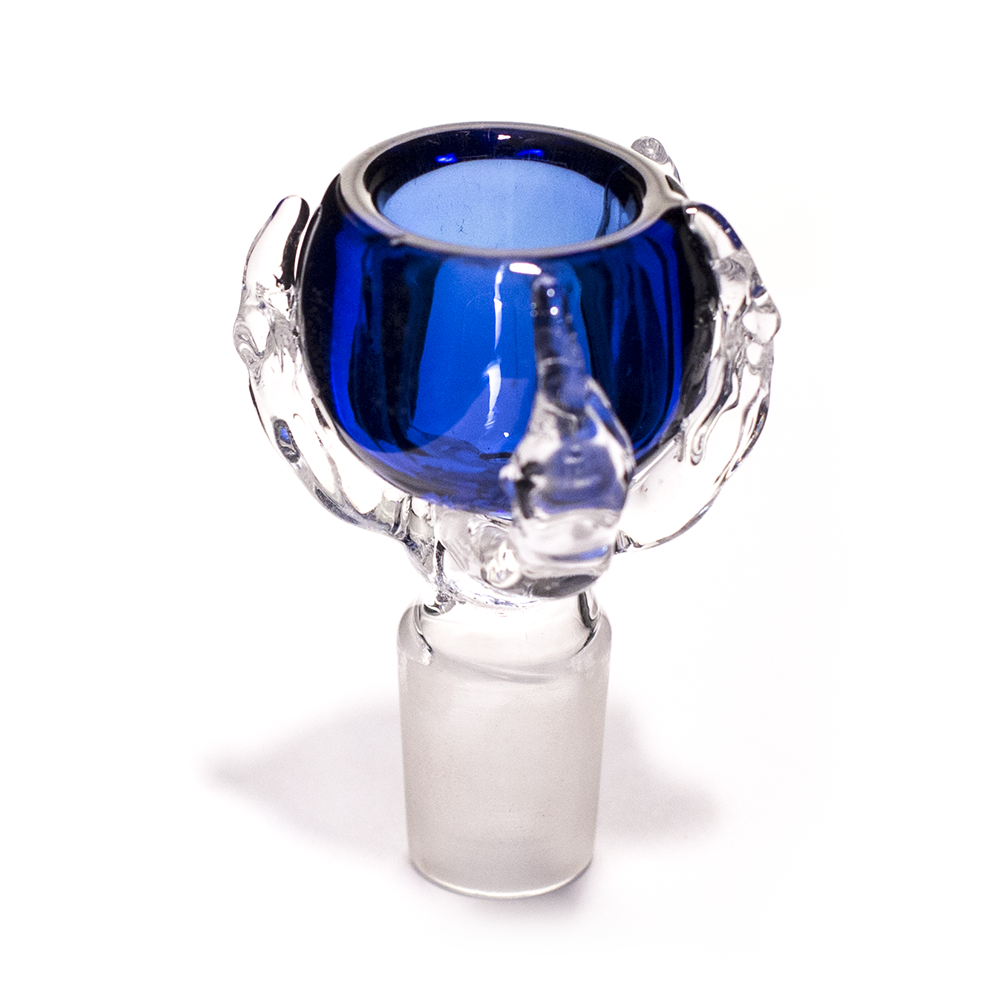 Bird Claw Glass Cone The Bong Shop