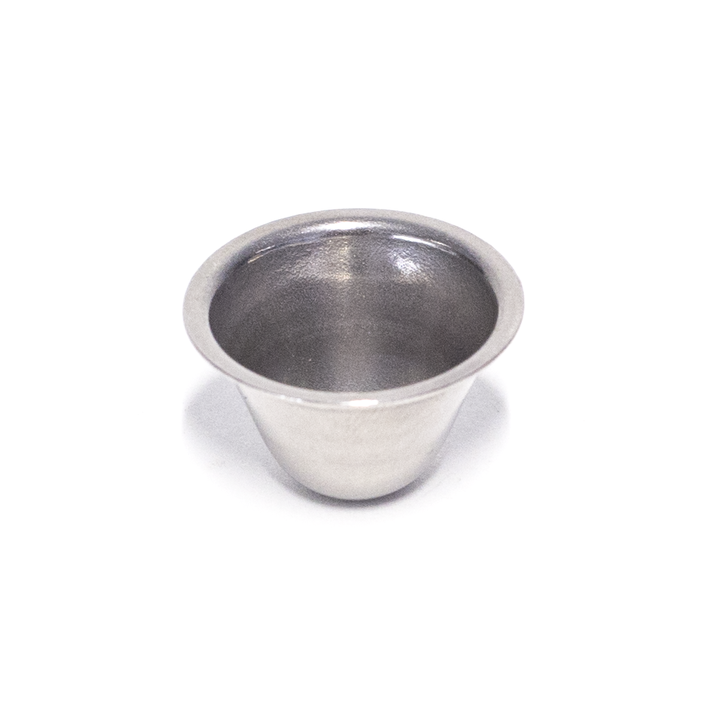 STAINLESS STEEL BOWL - FOR PIECEMAKER RANGE SINGLE HOLE The Bong Shop