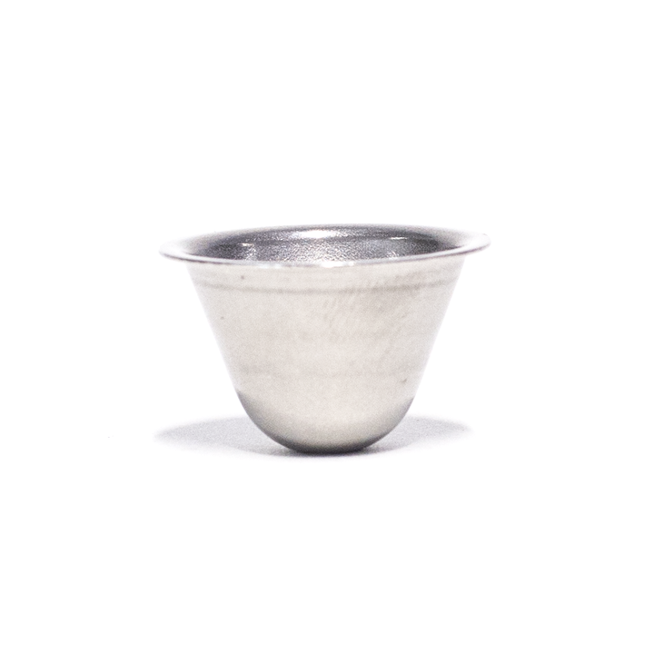 STAINLESS STEEL BOWL - FOR PIECEMAKER RANGE SINGLE HOLE The Bong Shop