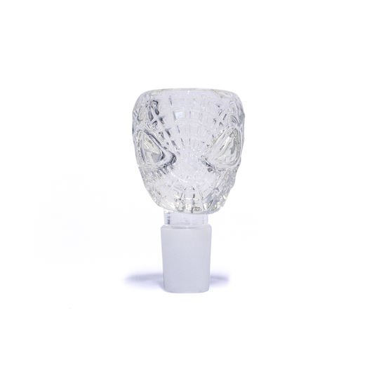 Spidey Glass Cone The Bong Shop