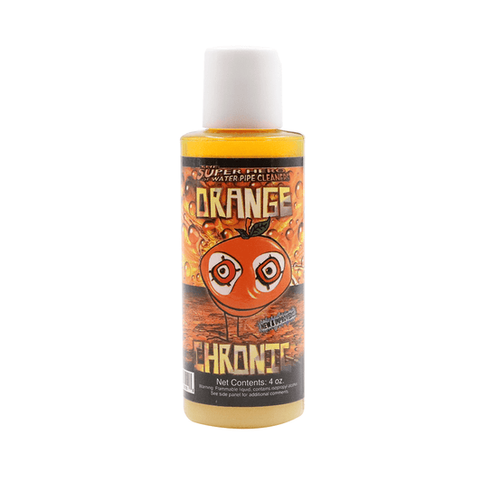 Orange Chronic Cleaner (120ml) Orange Chronic
