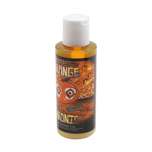Orange Chronic Cleaner (120ml) Orange Chronic
