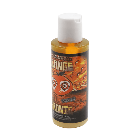 Orange Chronic Cleaner (120ml) Orange Chronic