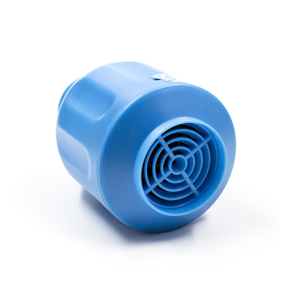 Smokebuddy Original Air Filter - Blue (Glow) Smoke Buddy