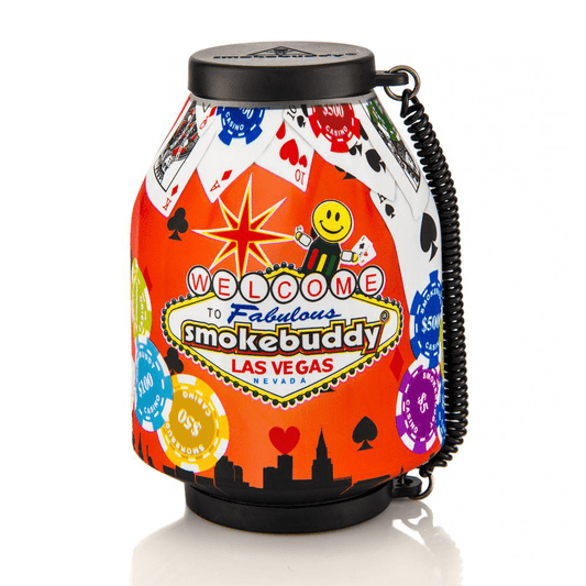Air Filter - Smokebuddy Original - Vegas Smoke Buddy