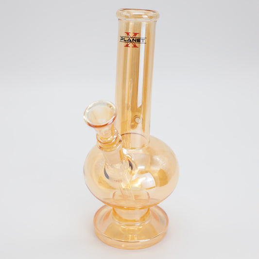Captain Midas Glass Bong Planet X