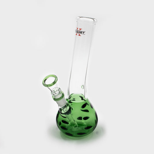 Stavi Glass Bong Planet X