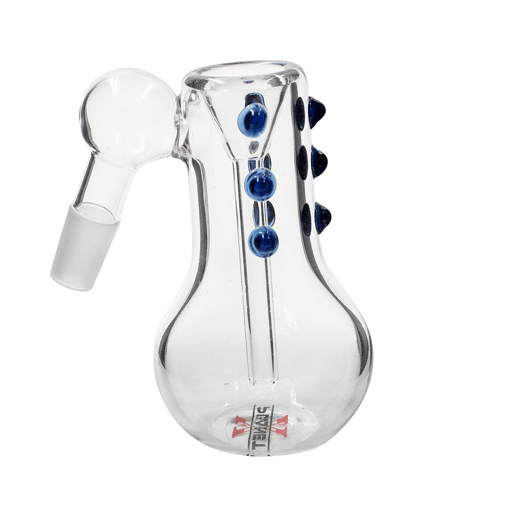 Aries Black Bonza Ash Catcher Planet X