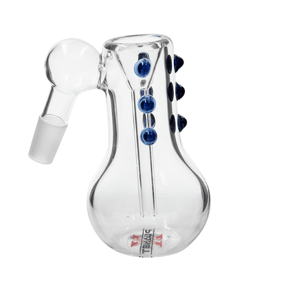 Aries Black Bonza Ash Catcher Planet X