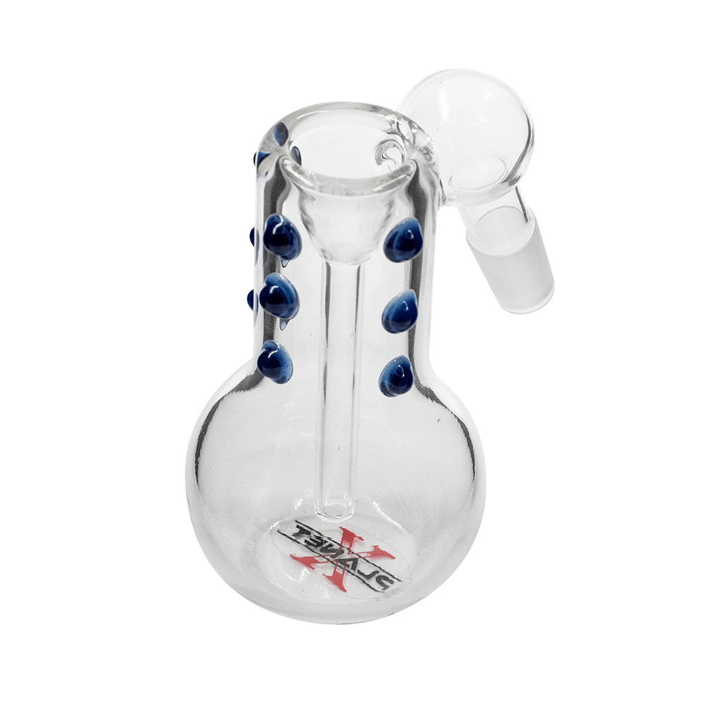 Aries Black Bonza Ash Catcher Planet X