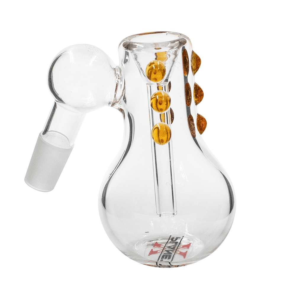 Aries Black Standard Ash Catcher Planet X