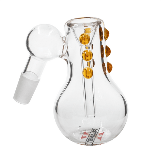 Aries Black Standard Ash Catcher Planet X