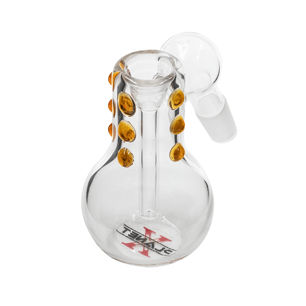 Aries Black Standard Ash Catcher Planet X