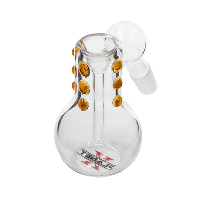 Aries Black Standard Ash Catcher Planet X
