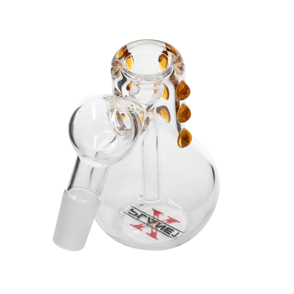 Aries Black Standard Ash Catcher Planet X