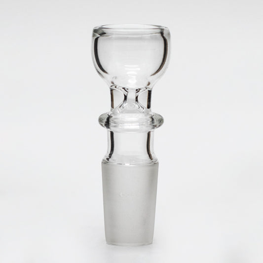 CONE - GLASS CONE NOVA BONZA 50MM The Bong Shop