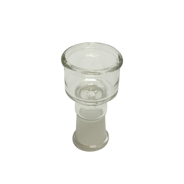 GLASS CONE - SMALL SPARE FOR GRAVITY PIPE The Bong Shop