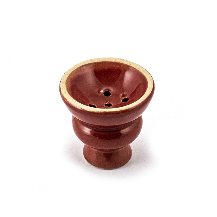 SPARE HOOKAH BOWL SMALL RED The Bong Shop