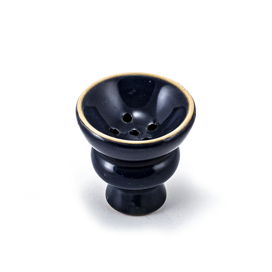 SPARE HOOKAH BOWL SMALL BLUE The Bong Shop