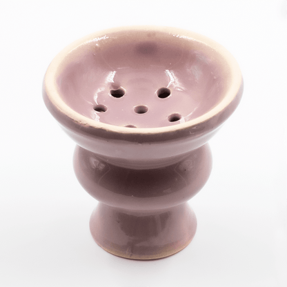 Spare Hookah Bowl Large Purple The Bong Shop