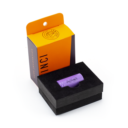 Davinci MIQRO Accessory - 18350 Battery Davinci