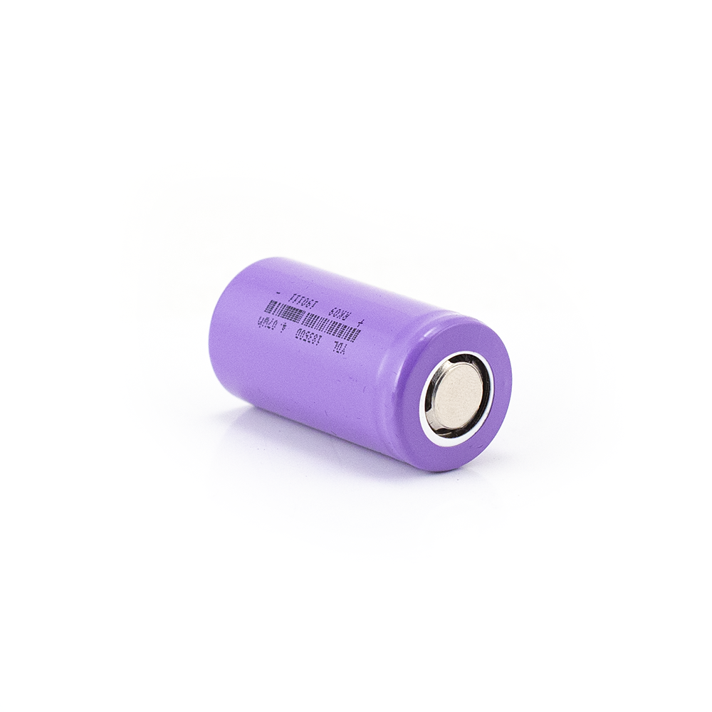 Davinci MIQRO Accessory - 18350 Battery Davinci