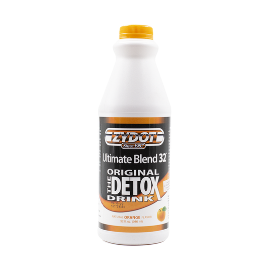 Zydot Ultimate Blend 32 - Orange Zydot
