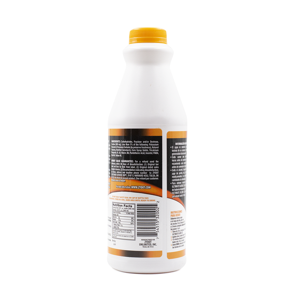 Zydot Ultimate Blend 32 - Orange Zydot