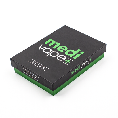 Medivape+ Ultra Vaporizer Medivape