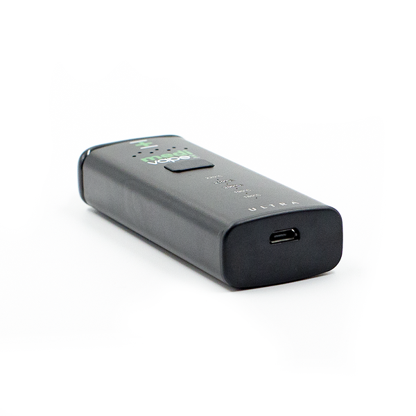 Medivape+ Ultra Vaporizer Medivape