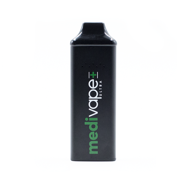 Medivape+ Ultra Vaporizer Medivape