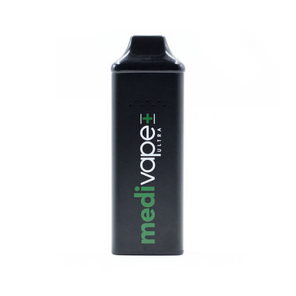Medivape+ Ultra Vaporizer Medivape