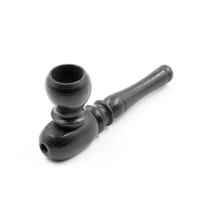 WOOD PIPE - 3 INCH TYPE 11 PLANET X The Bong Shop