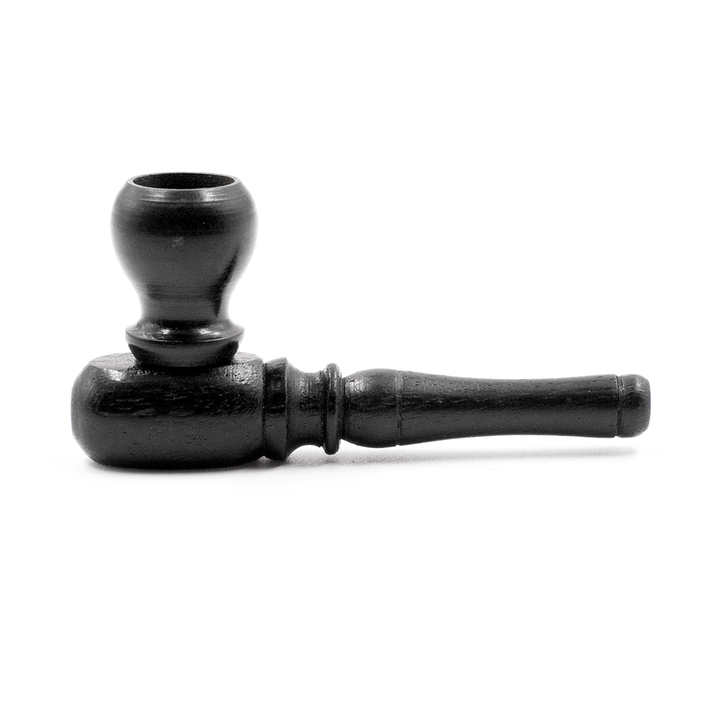 WOOD PIPE - 3 INCH TYPE 11 PLANET X The Bong Shop