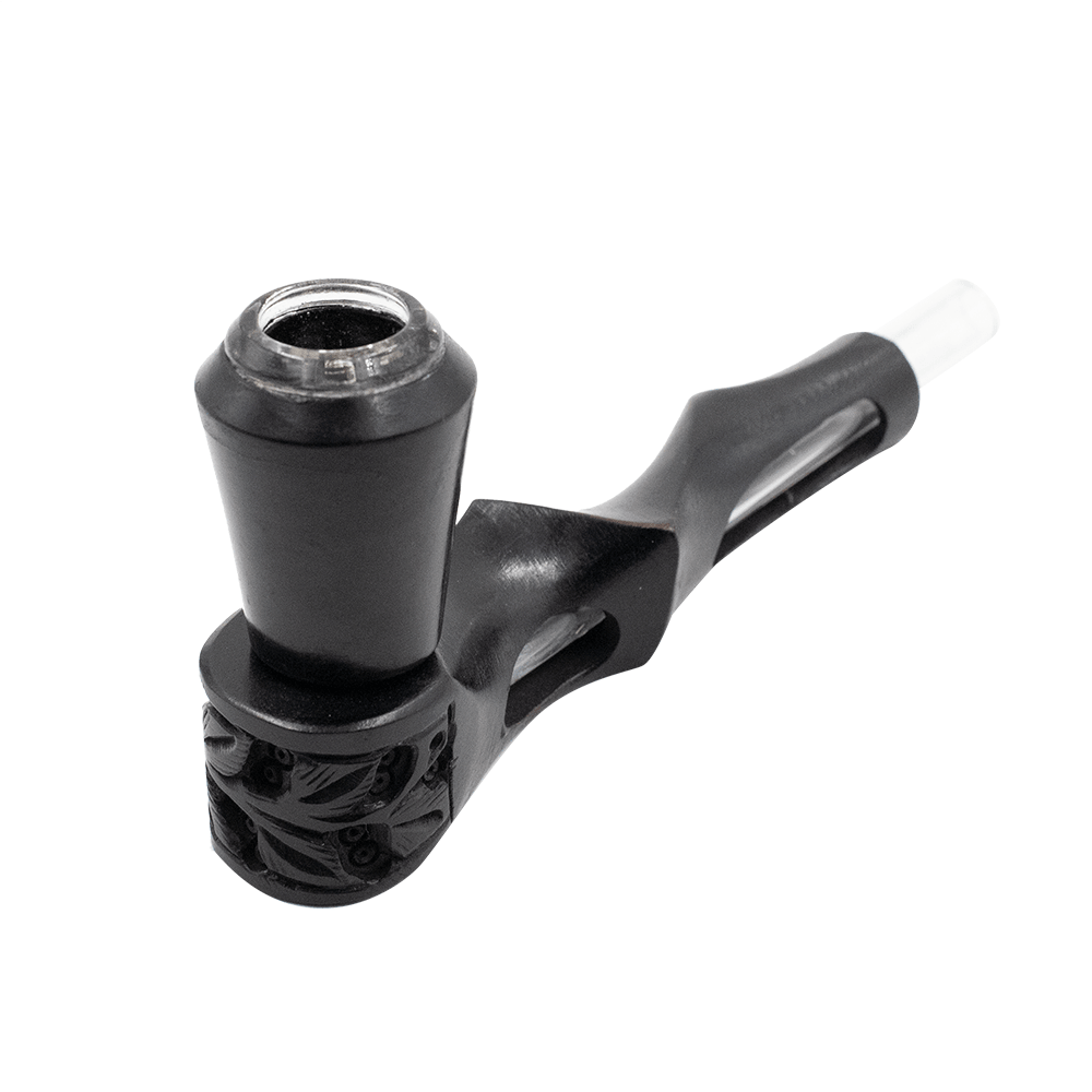WOOD PIPE - TYPE 12 PLANET X The Bong Shop