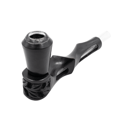 WOOD PIPE - TYPE 12 PLANET X The Bong Shop