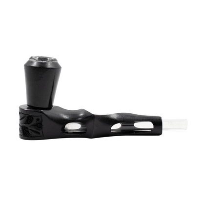 WOOD PIPE - TYPE 12 PLANET X The Bong Shop