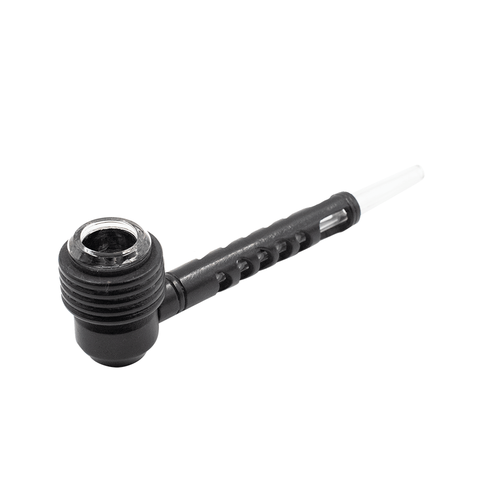 WOOD PIPE - TYPE 15 PLANET X The Bong Shop