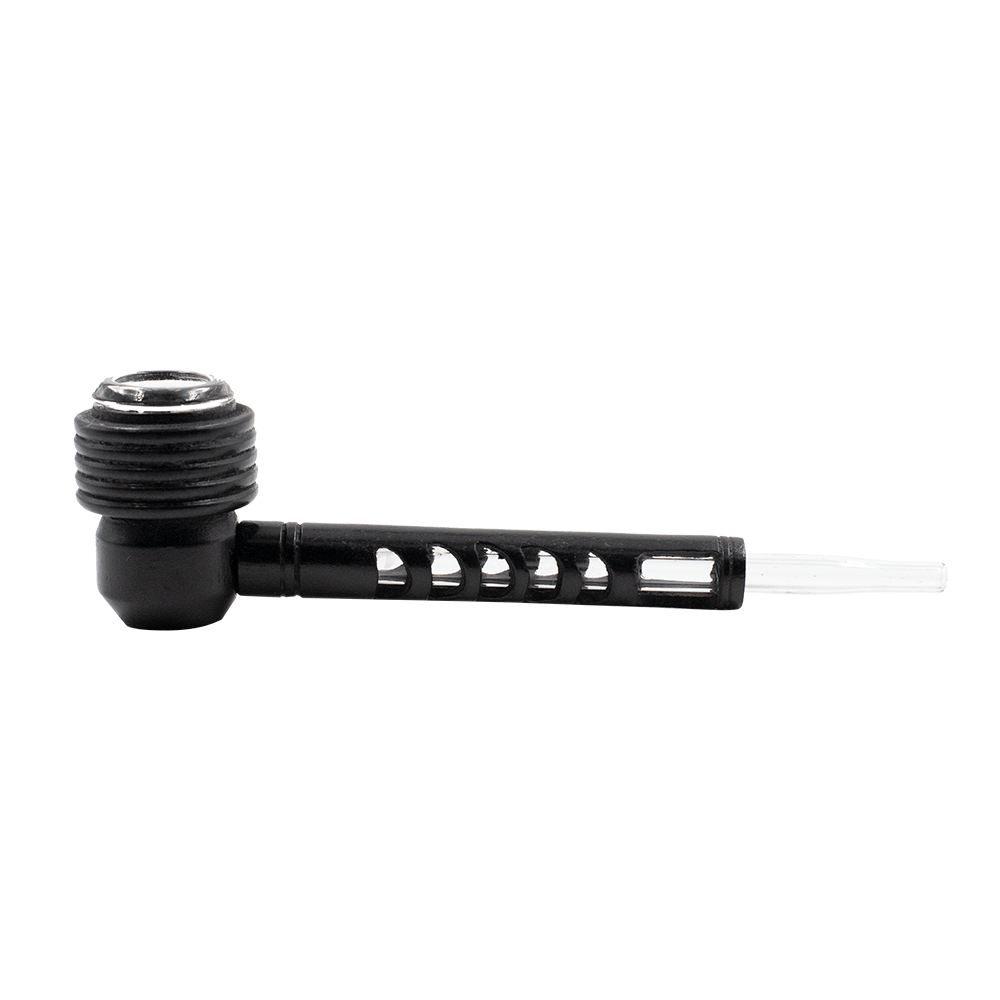 WOOD PIPE - TYPE 15 PLANET X The Bong Shop