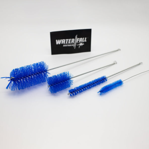 Type 20 Planet X Cleaning Brush Set The Bong Shop