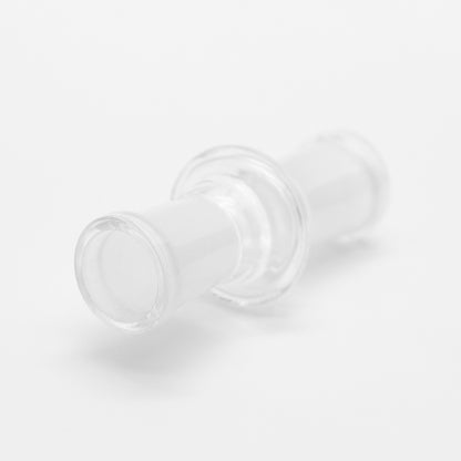 Glass Adaptor - Female To Female 14mm To 14mm The Bong Shop