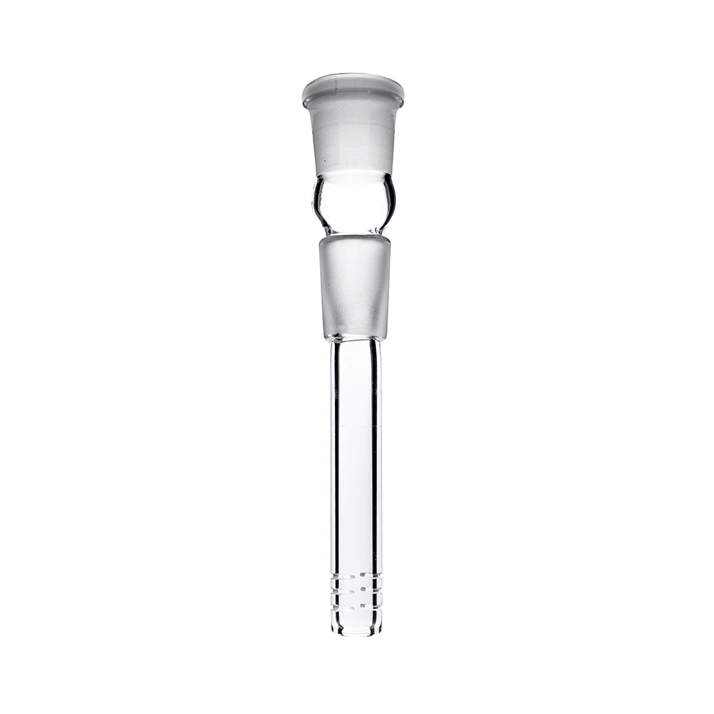 Glass Slider Stem - 10cm (18mm Fit) The Bong Shop