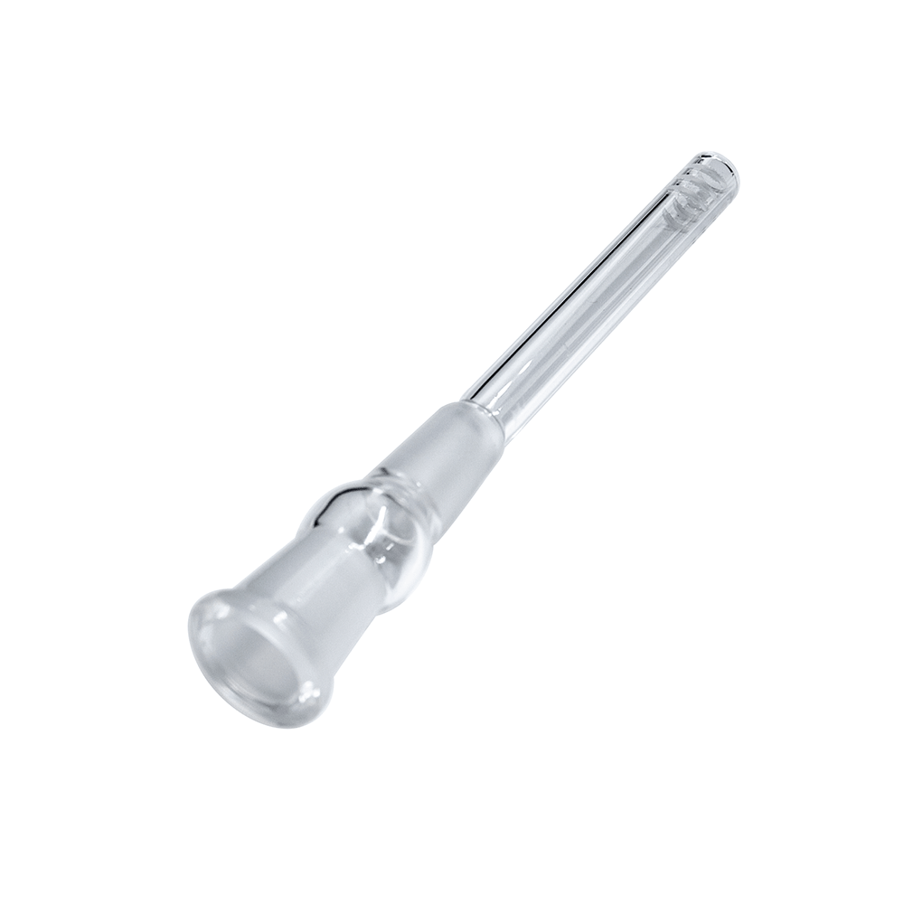 Glass Diffuser Stem - 10cm The Bong Shop