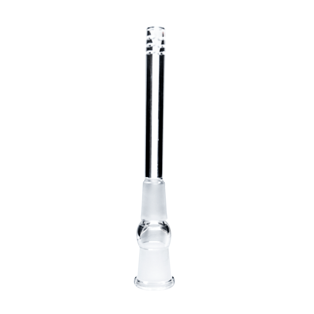 Glass Diffuser Stem - 10cm The Bong Shop